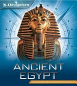 Ancient Egypt: Miranda Smith ; illustrated by Steve Stone.