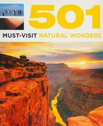 501 must-visit natural wonders.