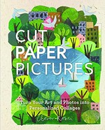 Cut paper pictures 