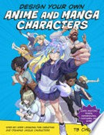 Anime and manga characters