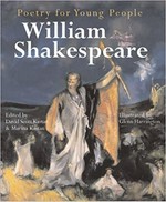 William Shakespeare: edited by David Scott Kastan & Marina Kastan ; illustrated by Glen Harrington.