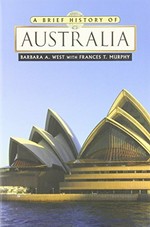 A brief history of Australia