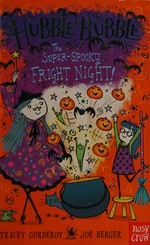 The super spooky fright night