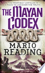 The Mayan Codex: Mario Reading.