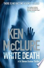 White death: Ken McClure.
