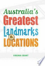 Australia's greatest landmarks & locations