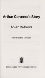 Arthur Corunna's story