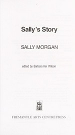 Sally's story