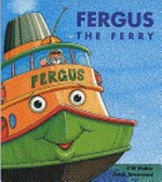 Fergus the ferry
