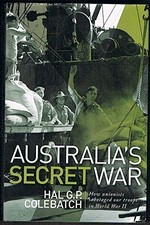 Australia's secret war