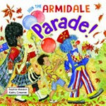 Join the Armidale Parade!