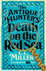 The antique hunter's death on the red sea