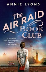 The air-raid book club