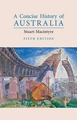 A concise history of Australia