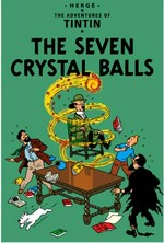The seven crystal balls