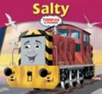 Salty: based on the Railway series by W. Awdry ; illustrations by Robin Davies and Jerry Smith.