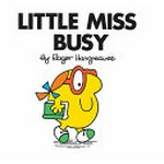 Little Miss Busy