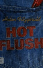 Hot flush: Helen FitzGerald.