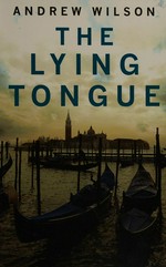 The lying tongue
