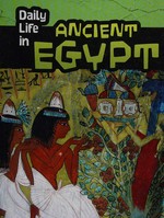 Daily life in ancient Egypt