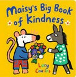 Maisy's big book of kindness