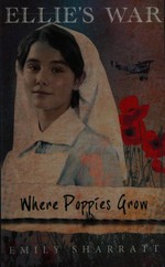 Where poppies grow: Emily Sharratt.