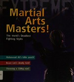 Martial arts masters 