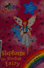 Stephanie the starfish fairy