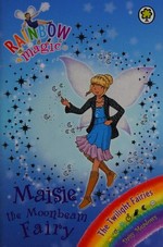 Maisie the moonbeam fairy
