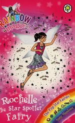 Rochelle the star spotter fairy