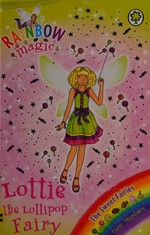 Lottie the lollipop fairy