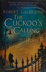 The cuckoo's calling