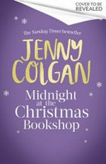 Midnight at the christmas bookshop