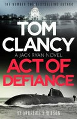 Act of defiance