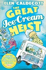 The great ice-cream heist