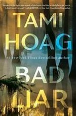 Bad liar