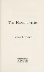 The headhunters