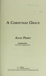 A Christmas grace