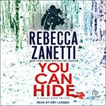 You can hide