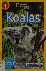 Koalas: Laura Marsh.