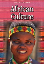 African culture: Catherine Chambers.