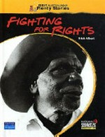 Fighting for rights