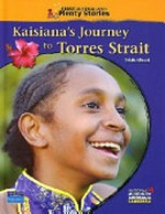 Kaisiana's journey to Torres Strait