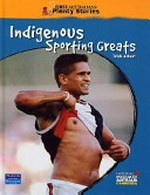 Indigenous sporting greats
