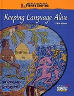Keeping language alive