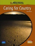 Caring for country