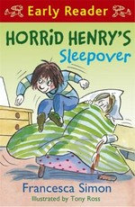 Horrid Henry's sleepover