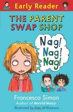The parent swap shop