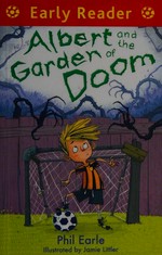 Albert and the Garden of Doom