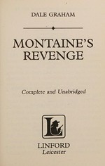 Montaine's revenge